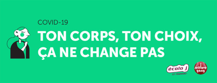 2020_COVID19_Ton Corps Ton Choix