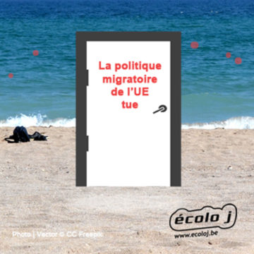 2014_POSITION Politique migratoire