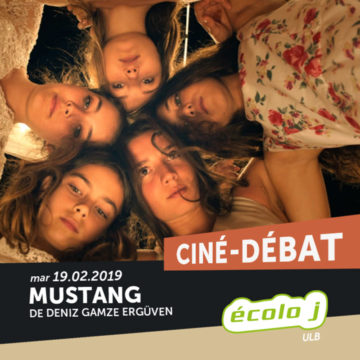2019_ULB_Ciné débat_Mustang