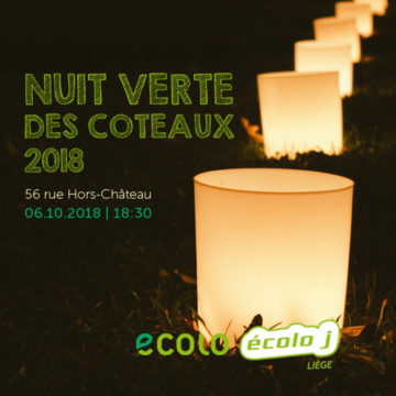 2018_Liege_La Nuit Verte des Coteaux