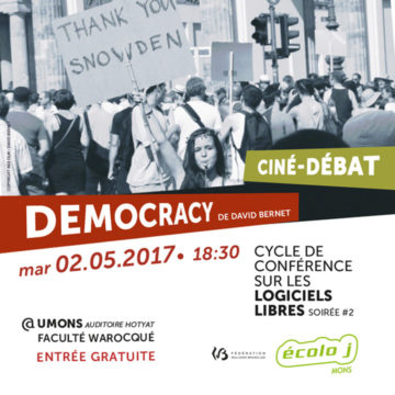 2017_Ciné-débat : Democracy