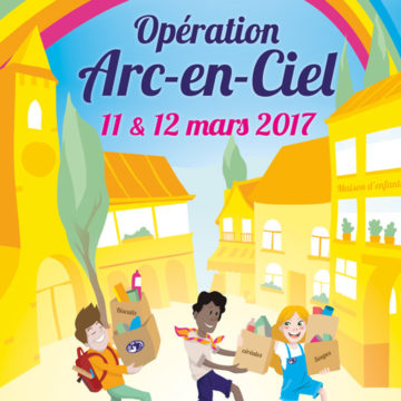 2017_Opération Arc-en-Ciel