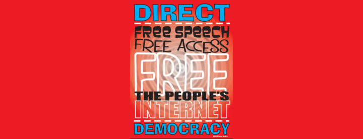 2015_Retour sur | Démocratie et internet