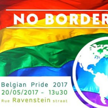 2017_Belgian Pride