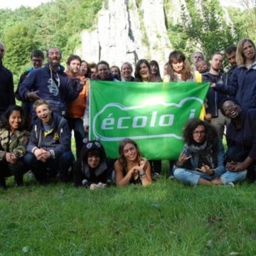 2016_ecolo j on fire 2016 - Feedback