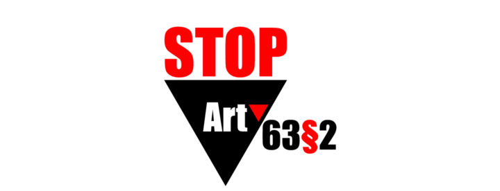 2014_Réseau STOP Art. 63 §2