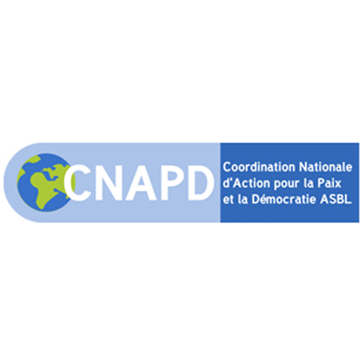 Logo CNAPD