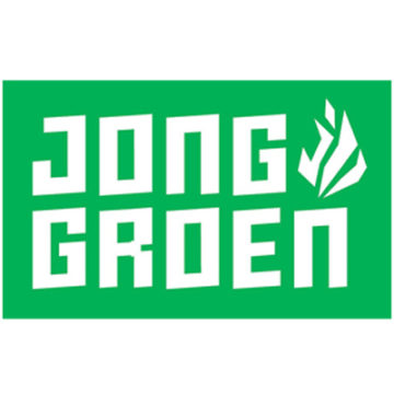 Logo Jong Groen