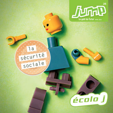 JUMP#26 | La sécurité sociale