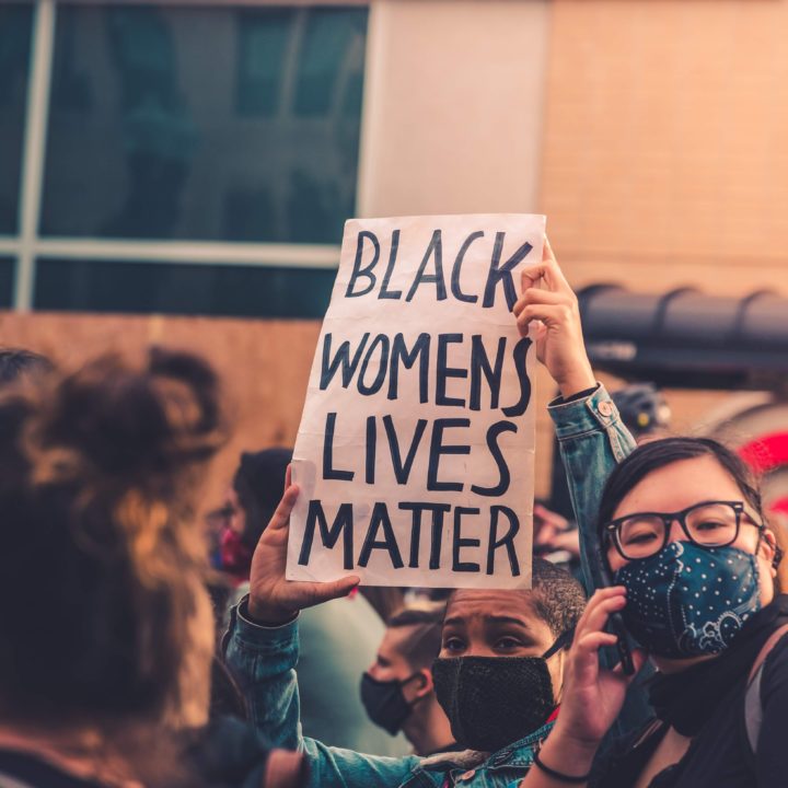 Bell Hooks Ne Suis Je Pas Une Femme Accueil • écolo j