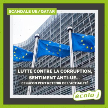 Scandale EU/Qatar