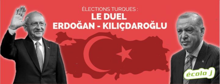 élections turques