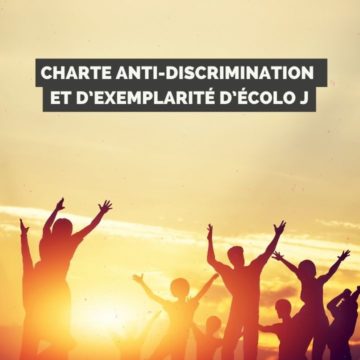 Charte anti-discrimination