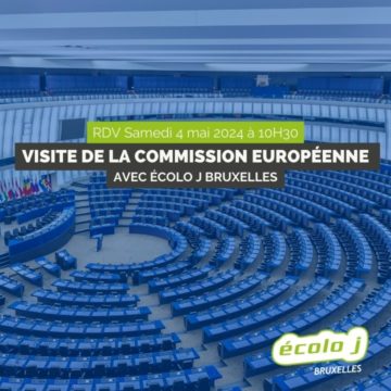 visite commission europeenne