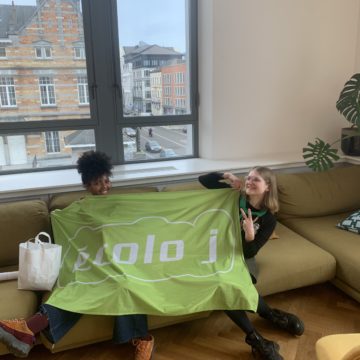 EGA 2024 écolo j