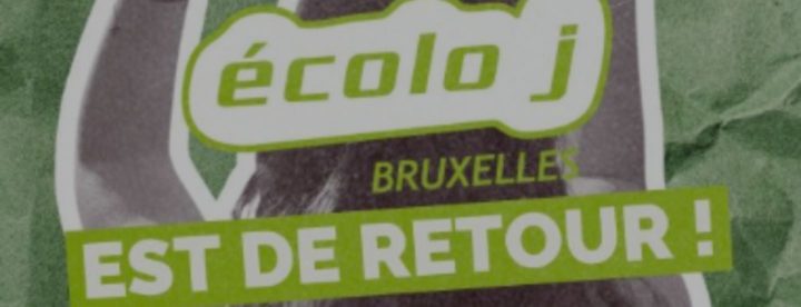 écolo j bxl 2025