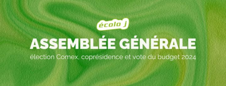 assemblée générale