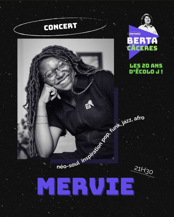 mervie écolo j