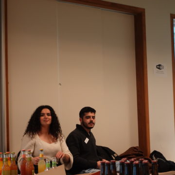 régionale bruxelles présentation