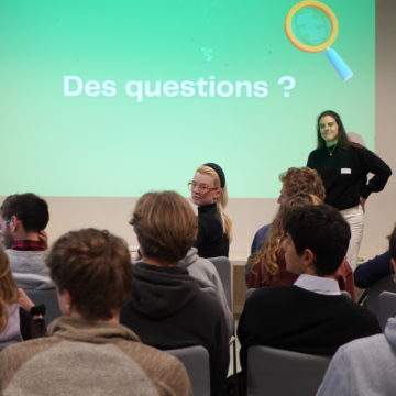 ag écolo j régionale bruxelles