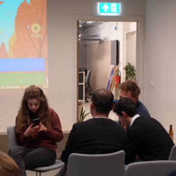 Quizz écolo j bxl