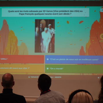 Quizz écolo j bxl