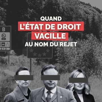 etat de droit immigration ecolo j