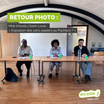saint louis retour photo pachéco