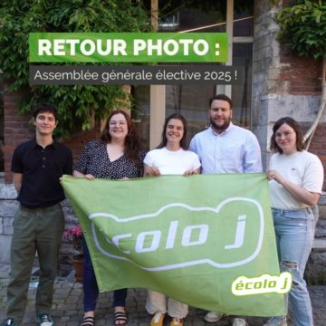 retour photo ag élective mai 2025