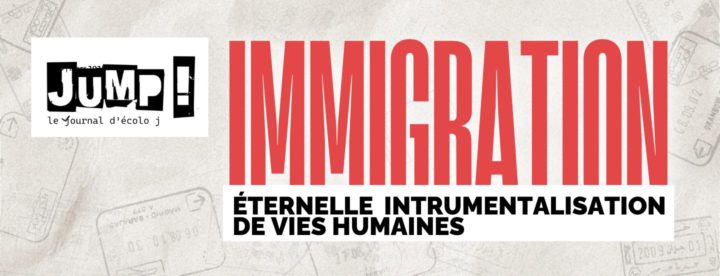 jump immigration 30 écolo j
