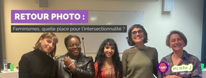 saint louis retour photo féminisme