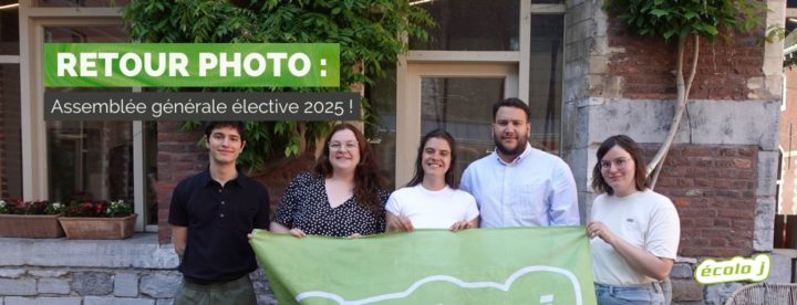 retour photo ag élective mai 2025