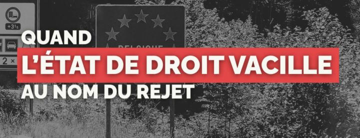 etat de droit immigration ecolo j