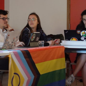 AG écolo j comptes budget