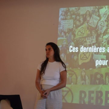 AG écolo j comptes budget