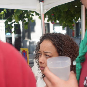 1er mai liège 2025