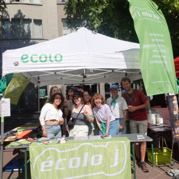 fête travailleurs travailleuses liège 2025