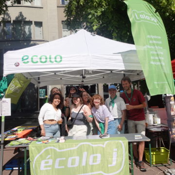fête travailleurs travailleuses liège 2025