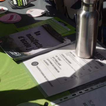 fête travailleurs travailleuses liège 2025