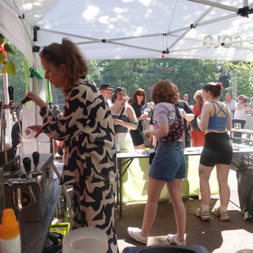 fête travailleurs travailleuses liège 2025