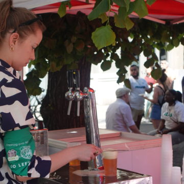 fête travailleurs travailleuses liège 2025