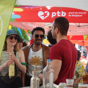 fête travailleurs travailleuses liège 2025