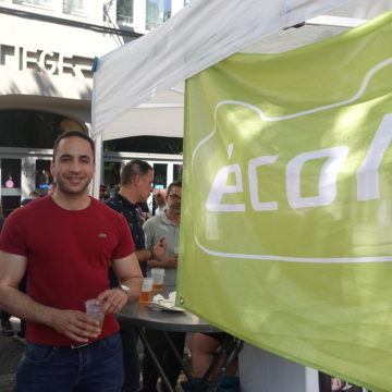 écolo j liege 1er mai