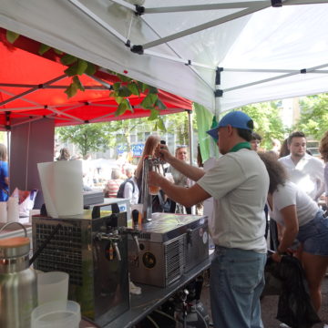 stand écolo j liège