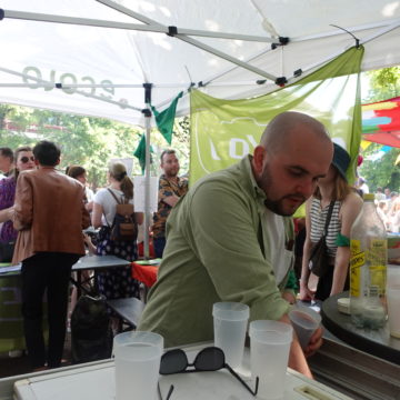 stand écolo j liège