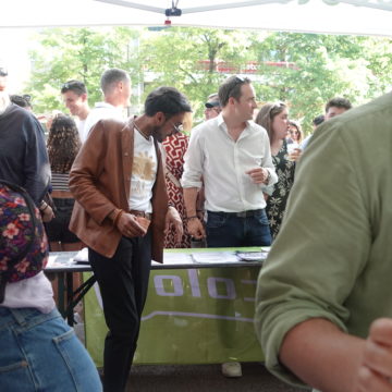 stand écolo j liège