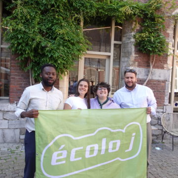 coprés écolo j 2025
