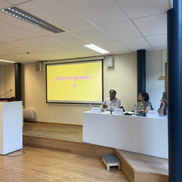Saint-Louis Feminismes : quelle place pour l’intersectionnalité ?