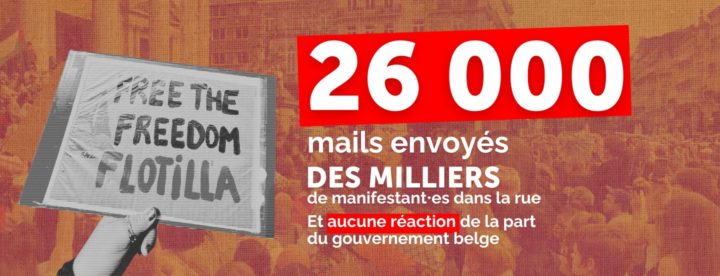 gaza prévot ligne rouge