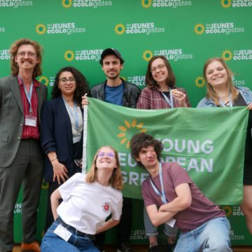 AG fyeg paris